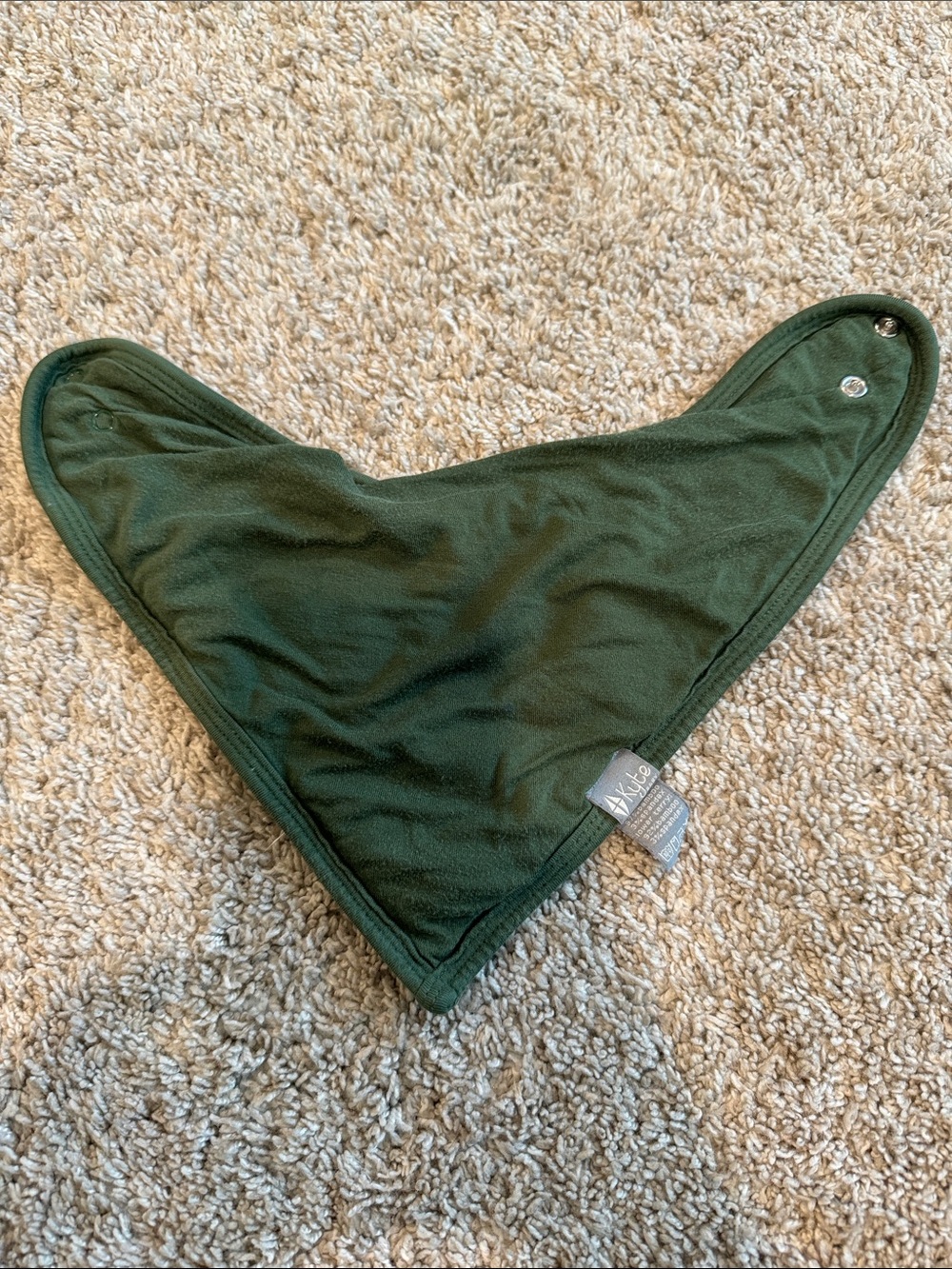 Kyte Baby Bib
